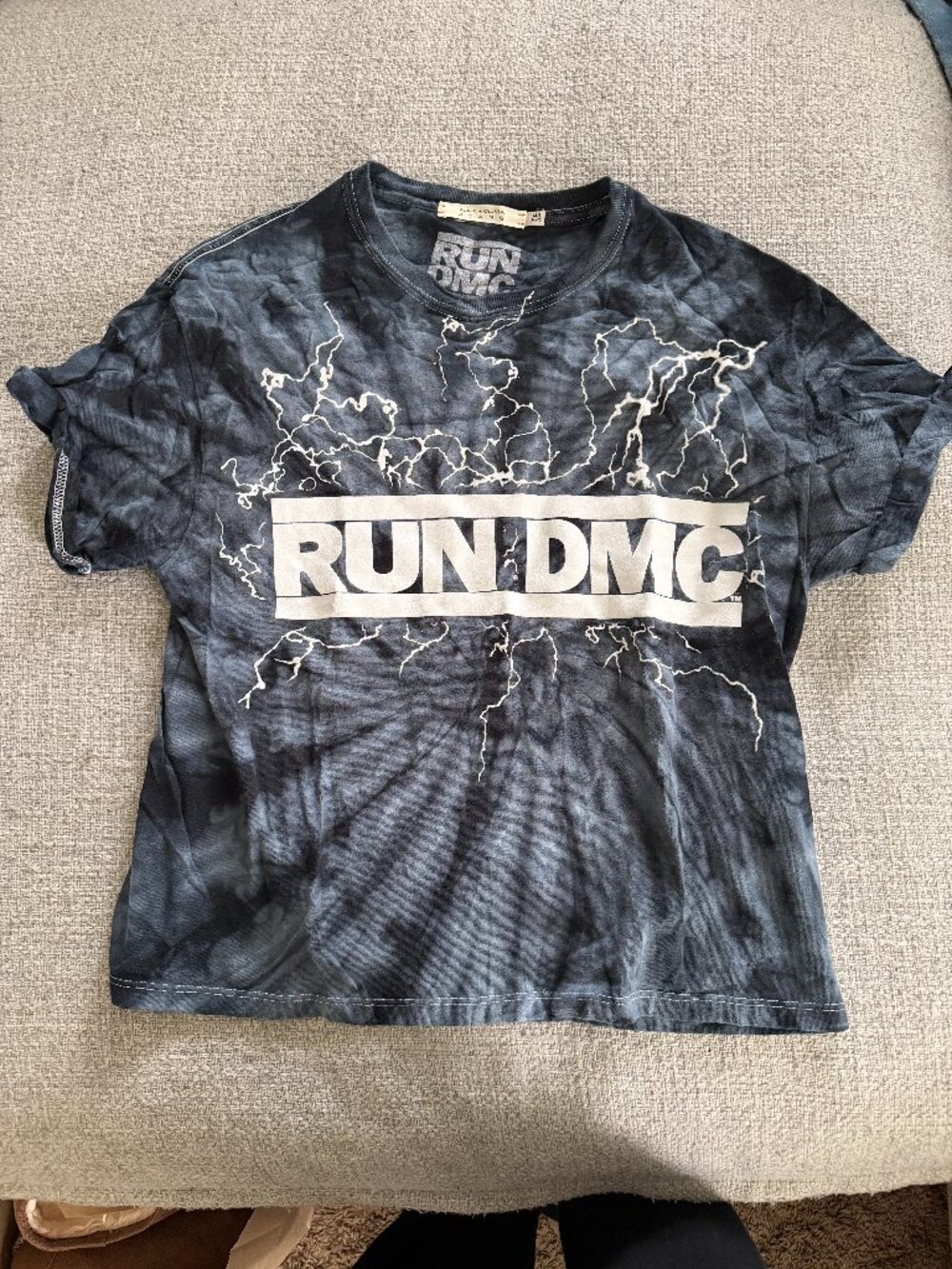 RUN DMC Tee Shirt